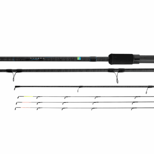 PRESTON MONSTER XTREME DISTANCE FEEDER 3.6MT