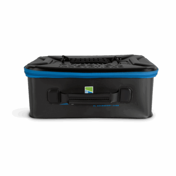 PRESTON SUPERA X EVA ACCESSORY CASE XL