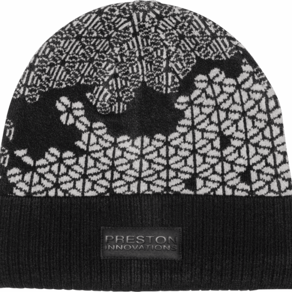 PRESTON HEX BEANIE
