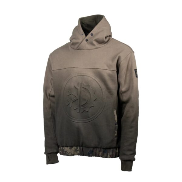 NASH ZT WIND CHILL HOODY TWO TONE ELEMENT S