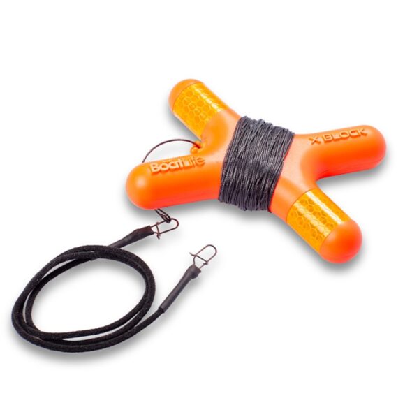 NASH BOAT LIFE X BLOCK MARKER SMALL