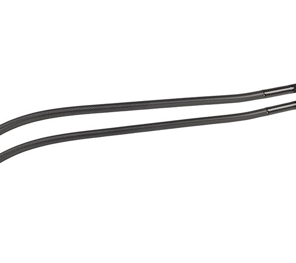 FOX HORIZON CARBON THROWING STICKS  24MM